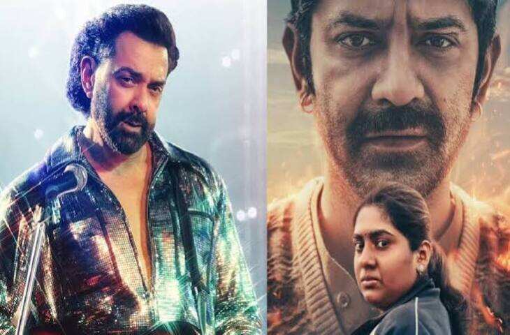OTT पर आया मनोरंजन का सैलाब! इस हफ्ते रिलीज़ हो रही हैं ये 12 धमाकेदार फिल्में और शो