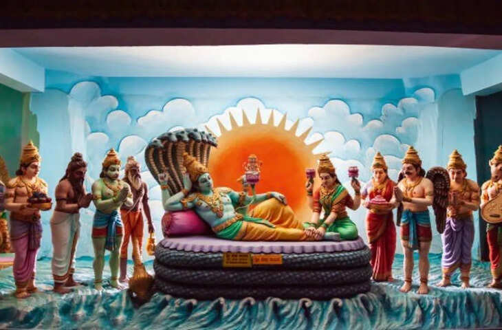 Nirjala Ekadashi 2026: 24 या 25 जून, किस दिन रखा जाएगा निर्जला एकादशी व्रत? जानें सही तिथि और पारण समय
