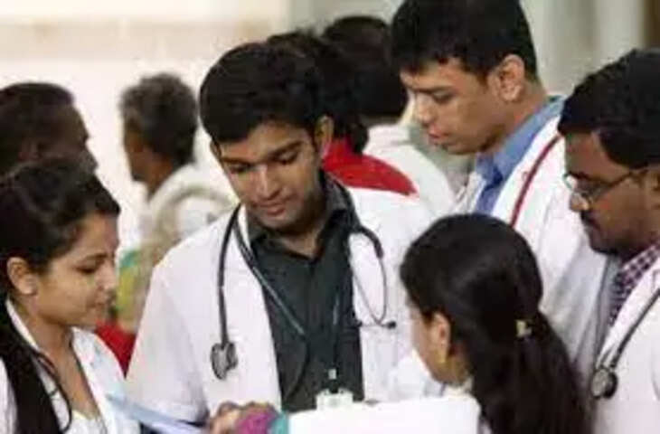 Raipur सिडनी में स्वास्थ्य विभाग की टीम ने देखा पब्लिक हैल्थ संस्थान