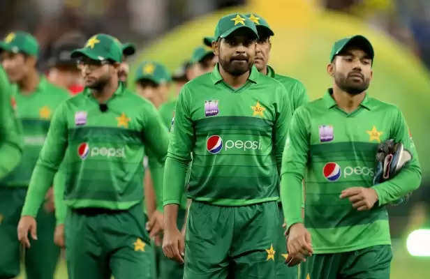 PAK team