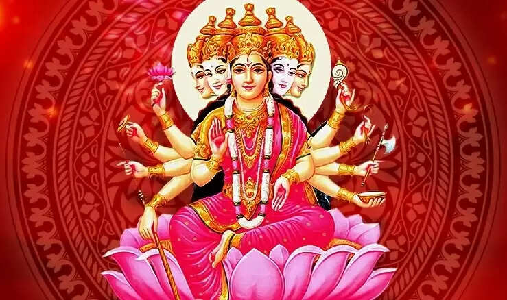 Gayatri jayanti 2024 date importance and upay&nbsp;