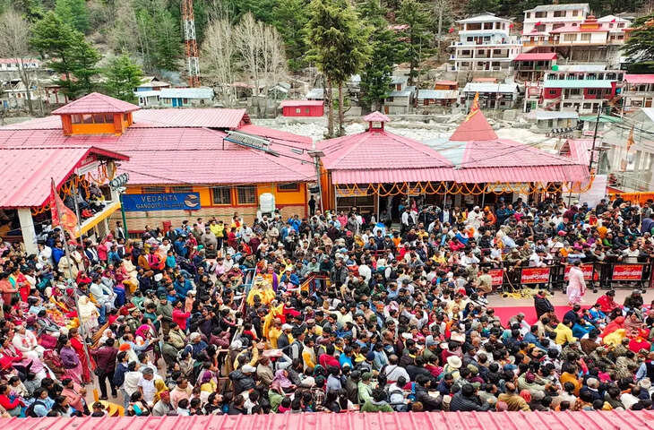 उत्तरकाशी में देव डोली को लेकर विवाद: दलित ग्रामीणों में नाराजगी, धर्म परिवर्तन की चेतावनी