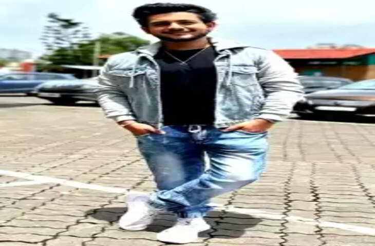 Adish Vaidya ने दो शो में एक साथ काम करने की बात पर कहा -पर्दे पर बिल्कुल विपरीत किरदार निभाना बहुत मुश्किल !