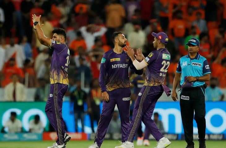 KKR VS SRH-1--1-1-1111