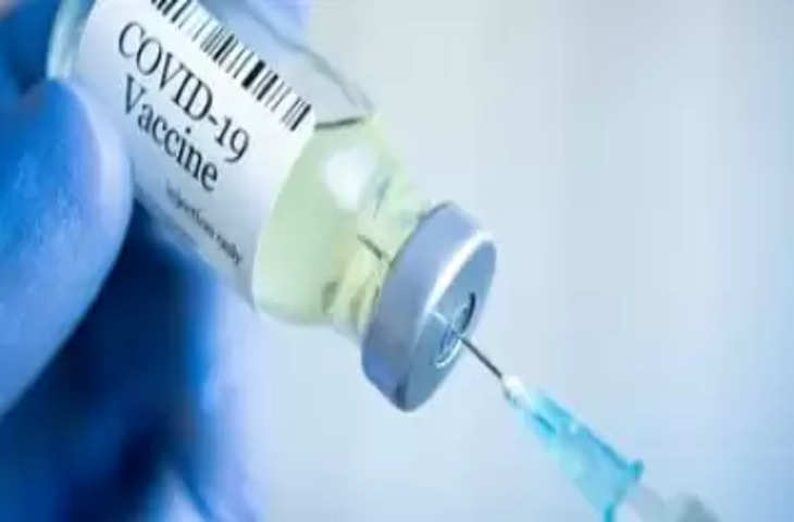 भारत 14 अक्टूबर को 100 करोड़ वैक्सीन का लक्ष्य पा लेगा, बड़े आयोजन की योजना