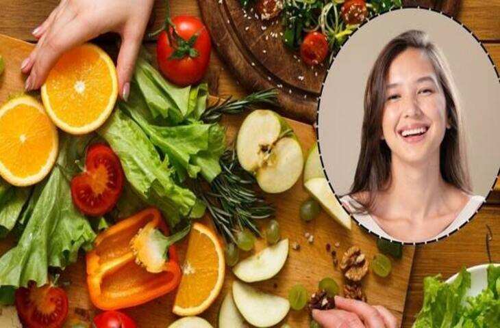 Glowing Skin Foods: स्किन को अंदर से निखारेंगे ये फूड्स! जानें क्या खाएं ताकि चेहरा दिखे हेल्दी और ग्लोइंग