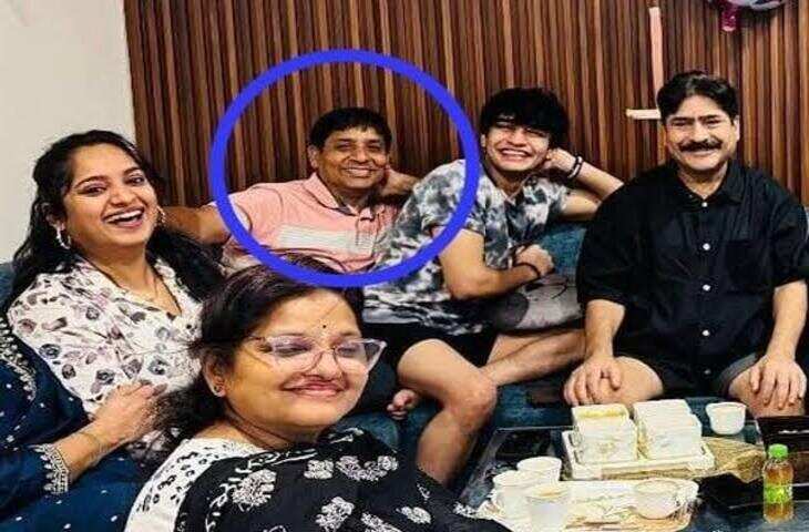 बॉलीवुड एक्टर यशपाल शर्मा के भाई रिश्वत कांड में गिरफ्तार, 3 हजार लेते ACB ने रंगे हाथ पकड़ा; वीडियो में भाई ने कहा- ये सरकारी फीस थी