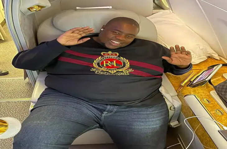 Zimbabwe Helicopter Crash: जिम्बाब्वे में हेलिकॉप्टर हादसा, बिजनेसमैन विकनेल चिवायो समेत 6 की मौत