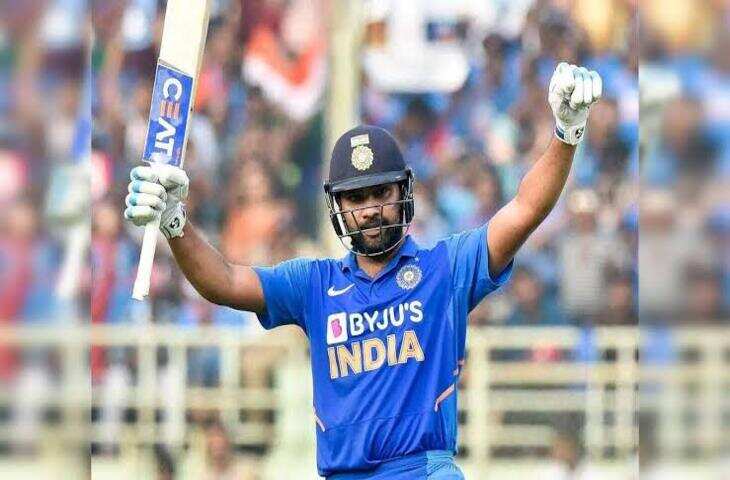 IND VS WI Live Update :&nbsp;कोहली-गिल के आउट होने के बाद रोहित ने संभाला मोर्चा: जड़ा करियर का 63वां वनडे अर्धशतक, भारत का स्कोर 82/2