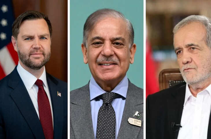 मिडिल ईस्ट में नया ट्विस्ट: ईरान बोला&mdash;&lsquo;पाकिस्तान से बातचीत बनी सबसे बड़ी भूल&rsquo;, अब सामने आई US संग डील ना होने की वजह&nbsp;