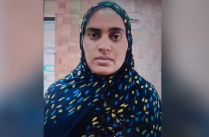 जेठ ने महिला के सीने में उतार दिया चाकू, भाई को भी किया घायल, मकान के बंटवारे को लेकर हो गया खूनखराबा