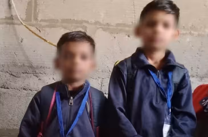 छतरपुर में प्रेमिका को पाने की सनक में हैवान बना प्रेमी, दो मासूम बच्चों की हत्या; कुएं में फेंके शव