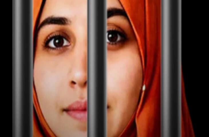 TCS में बढ़े Sexual Harassment केस 5 गुना उछाल से मचा हड़कंप, &lsquo;निदा खान&rsquo; को लेकर हुए सनसनीखेज खुलासे&nbsp;