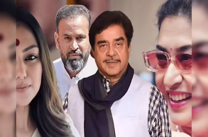 TMC में बड़ी बगावत: Yusuf Pathan से लेकर Sayani Ghosh तक कौन-कौन हुआ बाहर, यहाँ देखे&nbsp;19 बागी सांसदों की लिस्ट