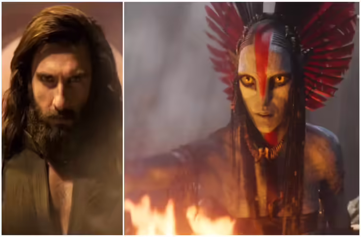 Box Office Update: &lsquo;धुरंधर&rsquo; और &lsquo;अवतार फायर एंड ऐश&rsquo; के दोपहर 2 बजे तक के आंकड़े, जानें किस फिल्म ने मारी बाज़ी&nbsp;