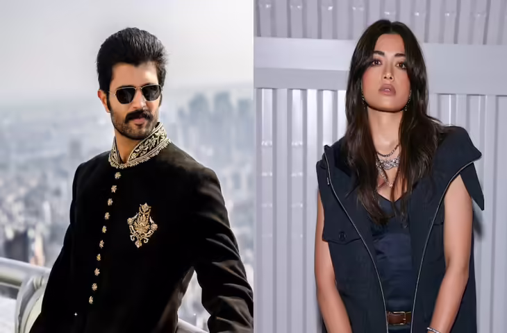 विजय देवरकोंडा की दुल्हन बनेंगी रश्मिका मंदाना, यहाँ जाने तारीख से लेकर वेन्यु तक की पूरी डिटेल&nbsp;