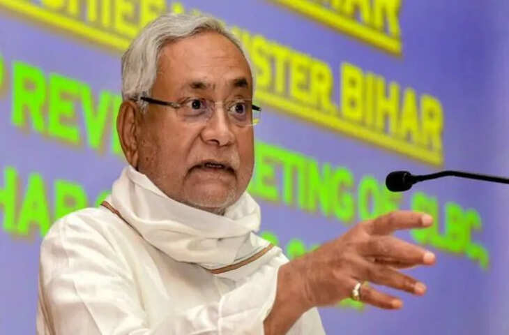 बिहार के हर जिले में खुलेगा मेगा स्किल सेंटर, प्रशिक्षण के साथ सीधे रोजगार की राह