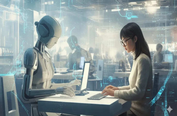 AI Summit 2026: क्या AI केवल नौकरियां छीन रहा है या नए मौके भी देगा? जानें कैसे बदल सकता है भविष्य