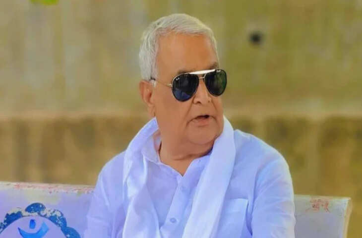 पीएम फसल बीमा योजना में &lsquo;माफिया&rsquo; सक्रिय होने का दावा, एसओजी जांच की घोषणा