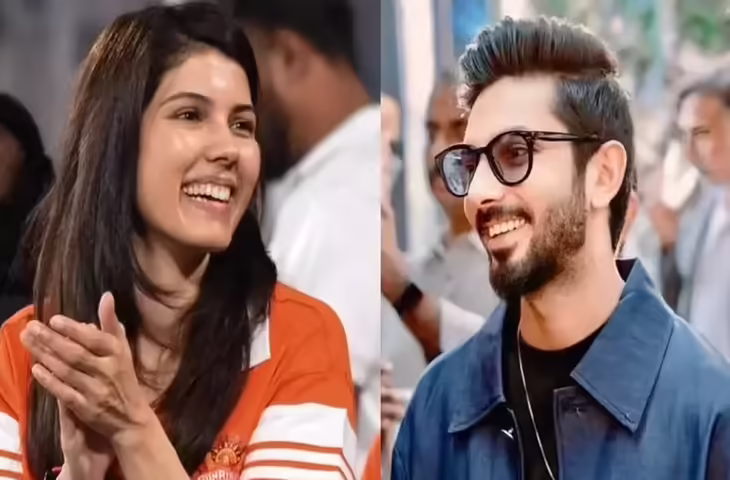 कौन हैं अनिरुद्ध रविचंदर जिनके साथ 7 फेरे लेंगी&nbsp;काव्या मारन ?&nbsp;रिश्ते पर लगी मुहर, जानें पूरी कहानी
