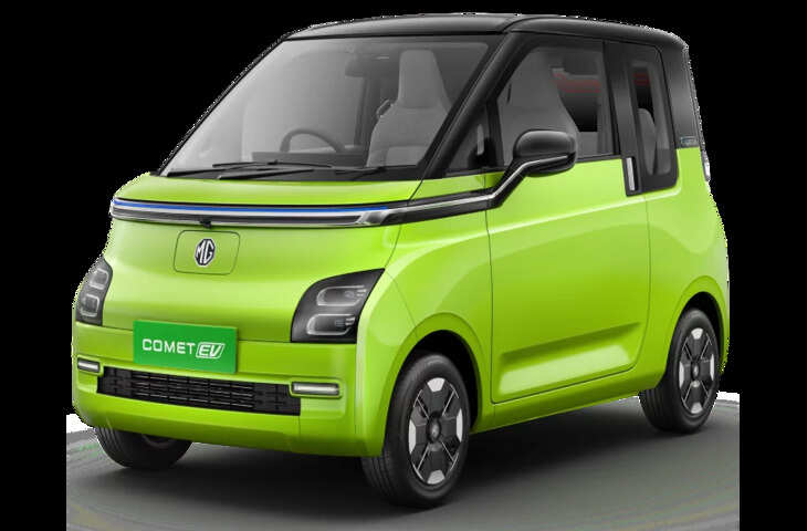 महंगे पेट्रोल से मिलेगी राहत! 400 KM से ज्यादा रेंज देने वाली ये इलेक्ट्रिक कारें बन रही हैं लोगों की पहली पसंद