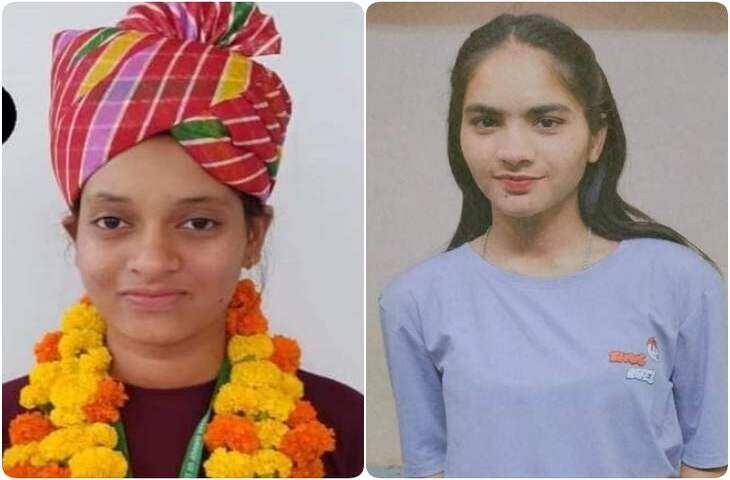 जयपुर की काशवी शर्मा के 12वीं कॉमर्स में 99 प्रतिशत अंक, वीडियो में जानें आर्ट्स का 97.53, कॉमर्स का 99.25, साइंस 98.17% रहा