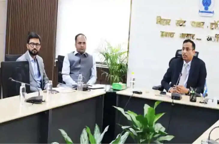 बिहार में पावर डिस्ट्रीब्यूशन कंपनियों की संचालन समीक्षा बैठक, ऊर्जा विभाग के सचिव ने किया संचालन और रखरखाव का मूल्यांकन