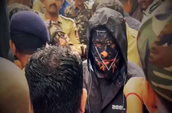 धर्मस्थल हत्याकांड में चौंकाने वाला खुलासा! अधिकारियों ने खुद जानवरों की तरह&nbsp;दफनाया लड़की का शव, हत्या के सबूत किए गायब