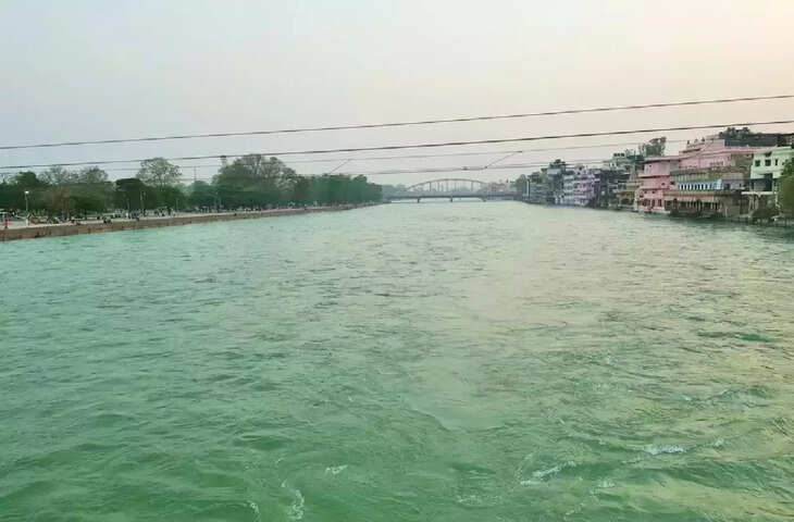 Durg &nbsp;तांदुला डेम से 934 तालाबों को भरने छोड़ा गया पानी