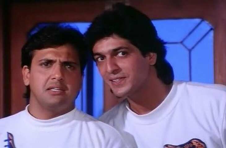 ब्लैक में टिकेट खरीदकर Govinda की फ़िल्में देखते थे चंकी पांडे, बताई ऐसी चौकाने वाली वजह जानकर आप भी रह जाएंगे दंग 