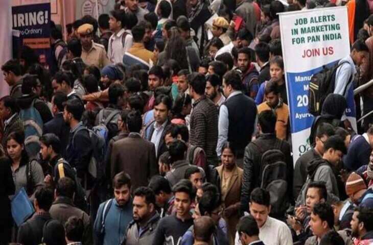 Unemployment Rate: दुनिया की 5 बड़ी अर्थव्यवस्थाओं में कहां सबसे ज्यादा बेरोजगारी? भारत की स्थिति जानकर चौंक जाएंगे