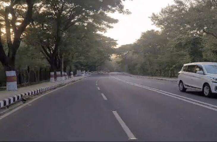 अमरकंटक में 16&deg;, इंदौर में 18&deg; से नीचे तापमान: 7-8 अक्टूबर को MP के 14 जिलों में बारिश के आसार
