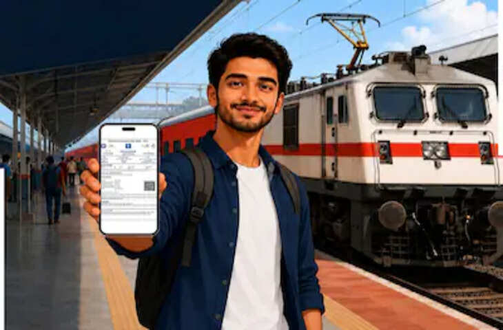 छात्रों के लिए रेलवे की खास सुविधाएं, जानें कौन-कौन से फायदे मिलते हैं और कैसे उठाएं लाभ