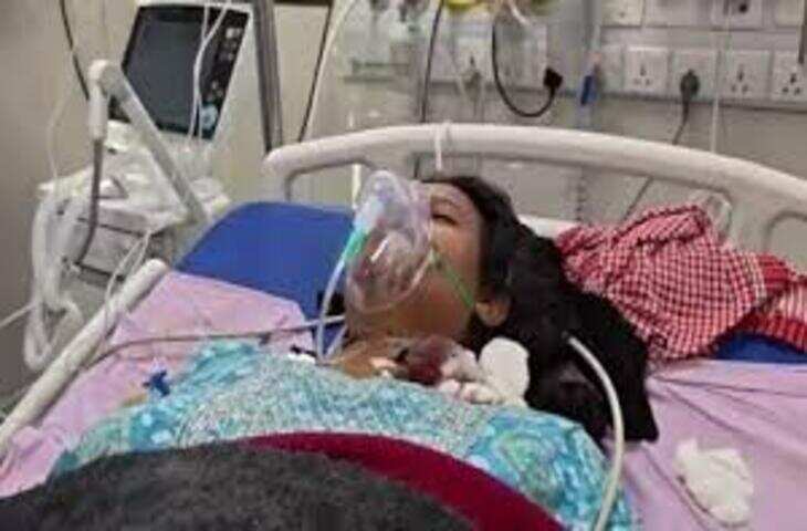 कोटा मेडिकल कॉलेज अस्पताल में प्रसव के बाद महिलाओं की मौत का मामला गरमाया, वीडियो में देंखे पूर्व सीएम अशोक गहलोत ने उठाए गंभीर सवाल