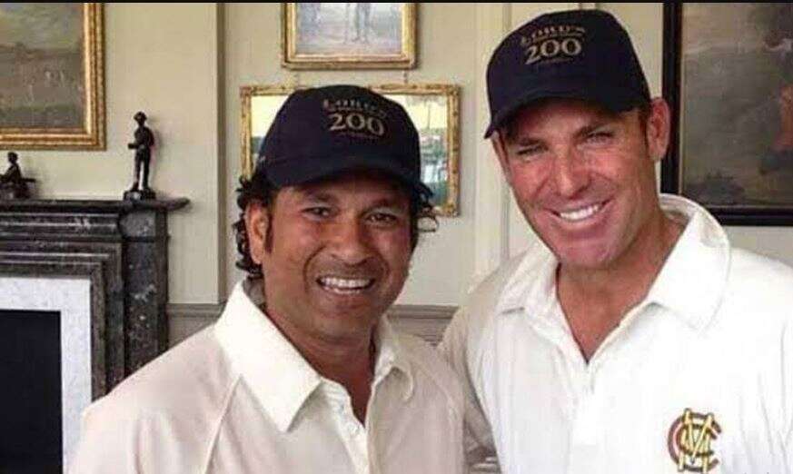 "Shane Warne  Death Anniversary Sachin Tendulkar" "Shane Warne Death Anniversary Sachin 11112222" "Shane Warne Death Anniversary Sachin Tendulkar1111221111" "Shane Warne Death Anniversary Sachin Tendulkar111122" 