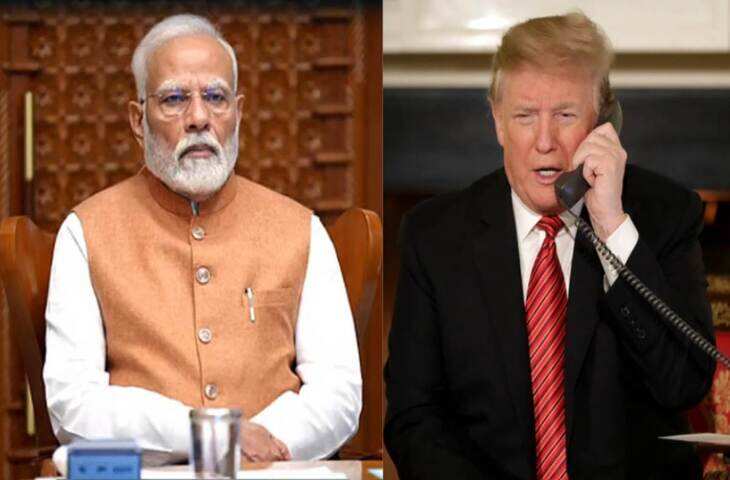 PM मोदी ने क्यों टाल दी वह जरूरी फोन कॉल ?&nbsp;अमेरिकी राष्ट्रपति भी लगाए बैठे थे उम्मीद&nbsp;