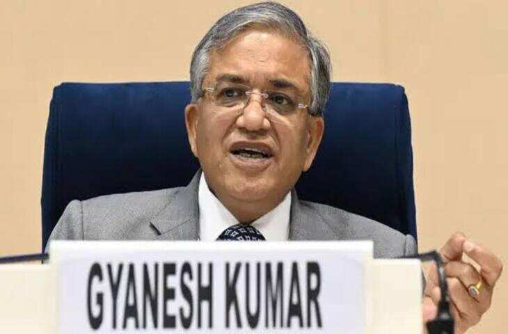 SIR के बाद 20 राज्यों में चुनाव आयोग चलाएगा विशेष अभियान, वीडियो में जाने छूटे मतदाताओं और नए वोटरों के नाम जोड़े जाएंगे