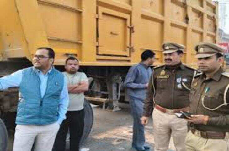 खगड़िया में बड़ा मामला: मिड-डे मील खाने के बाद 24 से ज्यादा बच्चों की तबीयत बिगड़ी, अस्पताल में भर्ती