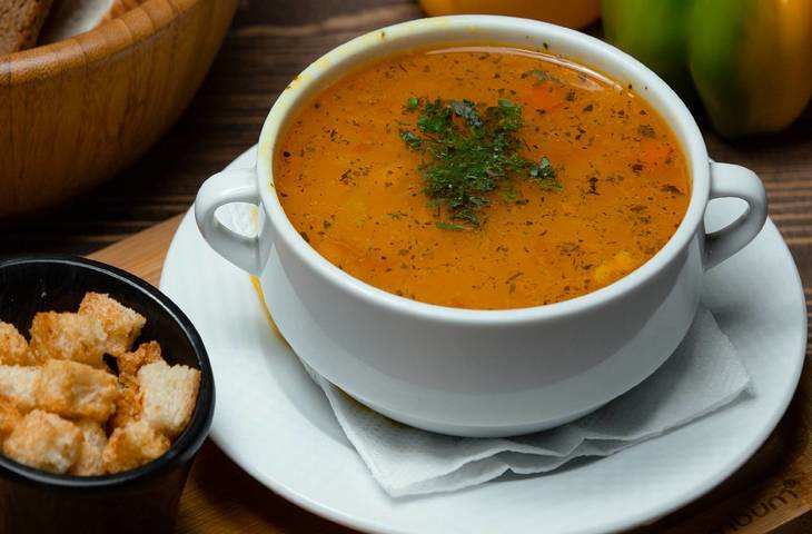  अगर वजन कम करना चाहते हैं तो पिएं रागी सूप,सेहत के साथ मिलेगा स्वाद,जाने बनाने का तरीका 