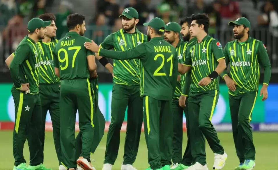PAK vs SA T20 WC 2022--1111