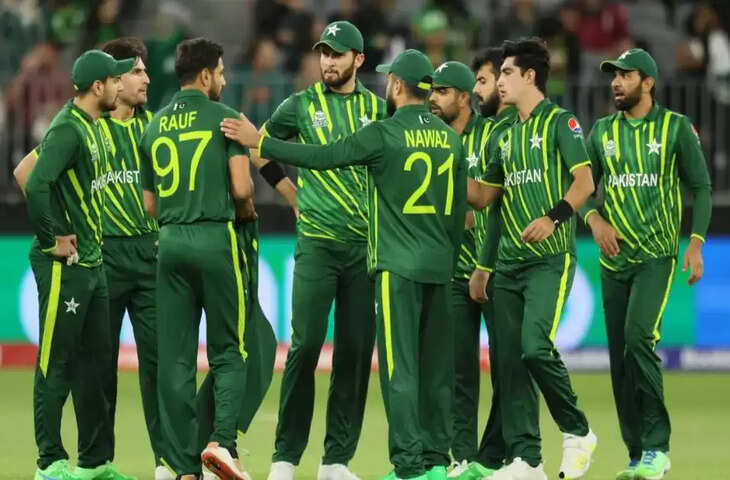 PAK vs SA T20 WC 2022--1111