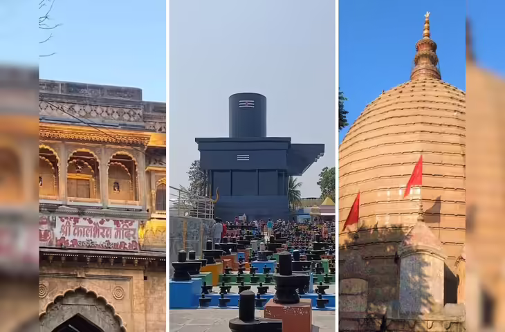 मेहंदीपुर बालाजी से नैना देवी तक...भारत के इन मंदिरों का प्रसाद क्यों घर नहीं लाते भक्त ? जुड़े है कई भूतिया रहस्य&nbsp;&nbsp;