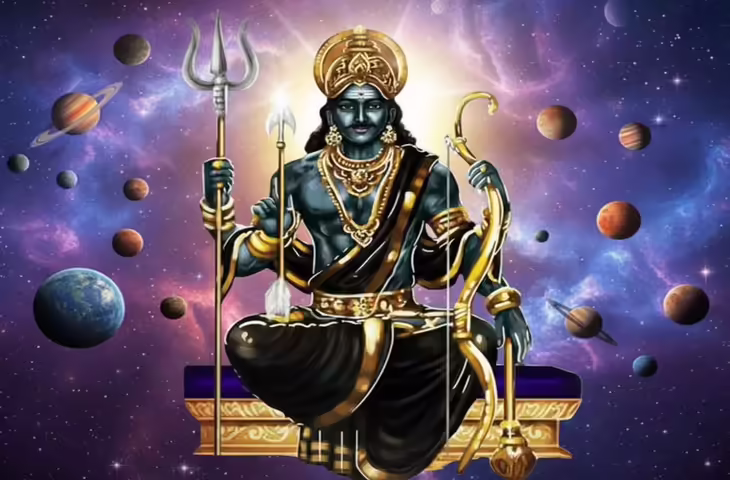 Shani Rashifal 2026: रेवती नक्षत्र में शनि का गोचर बदलेगा इन राशियों का भाग्य, करियर और धन में मिल सकते हैं शानदार परिणाम