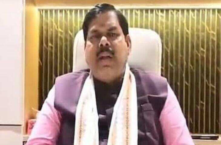 बिहार में शिक्षकों के तबादले के बीच शिक्षा मंत्री का बड़ा ऐलान, 31 अक्टूबर तक सभी मांगों और शिकायतों के समाधान का दावा