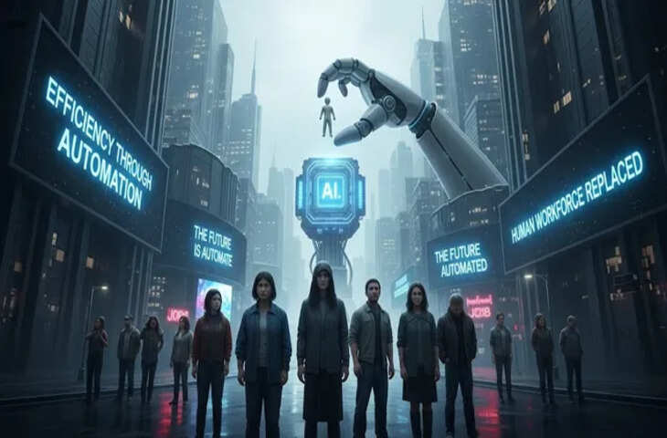 वीडियो में देखिए- आपकी एक सेल्फी AI को कितना कुछ बता सकती है!&nbsp;
