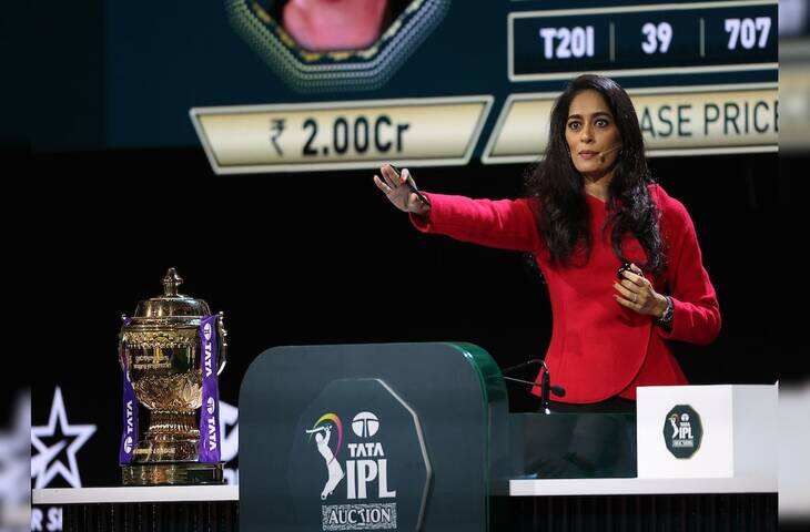 IPL 2026 Auction update : इंग्लैंड के 21 और ऑस्ट्रेलिया के 20 खिलाड़ी शामिल, यहाँ देखे अन्य देशो के खिलाड़ियों की पूरी लिस्ट 