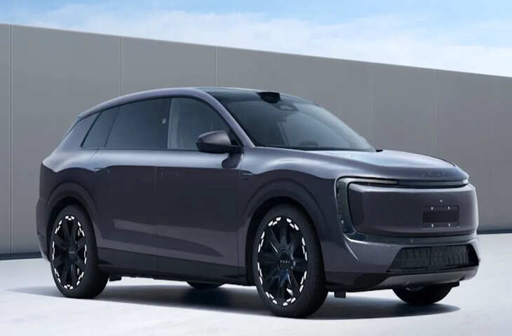 Audi की सबसे लंबी रेंज वाली इलेक्ट्रिक SUV अब चीन में लॉन्च, जानिए भारतीय कार बाजार में कब होगी एंट्री ?