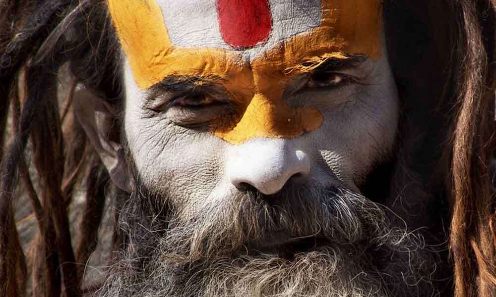 aghori baba secret lifestyle and tapasya