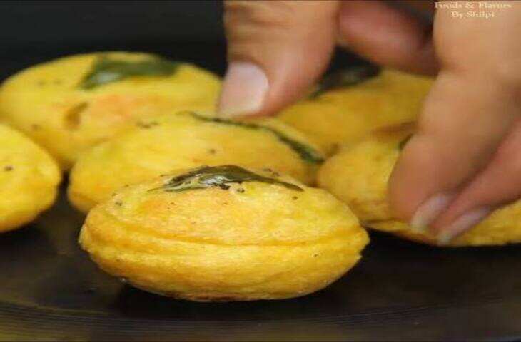 Moong Dal Appe Recipe: बिना तेल-मसाले के 15 मिनट में बनाएं पौष्टिक मूंग दाल अप्पे, नोट करें आसान विधि