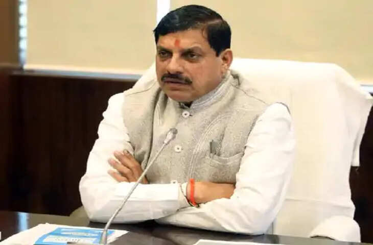 बालाघाट में 400 करोड़ रुपए के काम होंगे: बच्चों की मौत वाले इलाकों में बनेंगे 20 हेल्थ सेंटर; सड़क और पानी पर भी फोकस